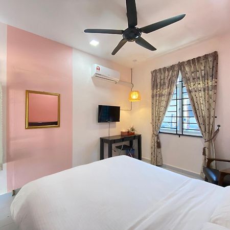 Besut Guesthouse Kuala Besut Zewnętrze zdjęcie