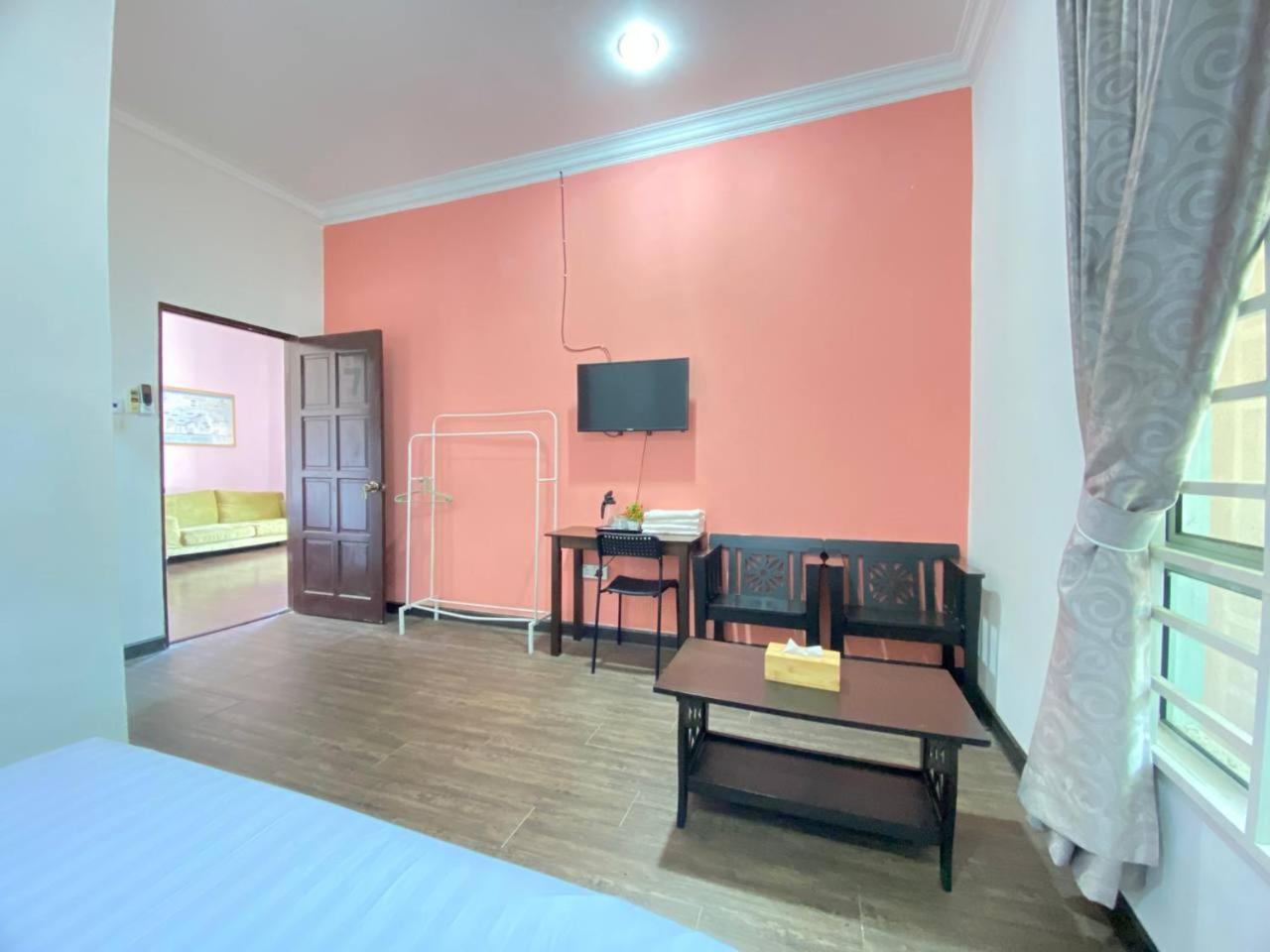Besut Guesthouse Kuala Besut Zewnętrze zdjęcie