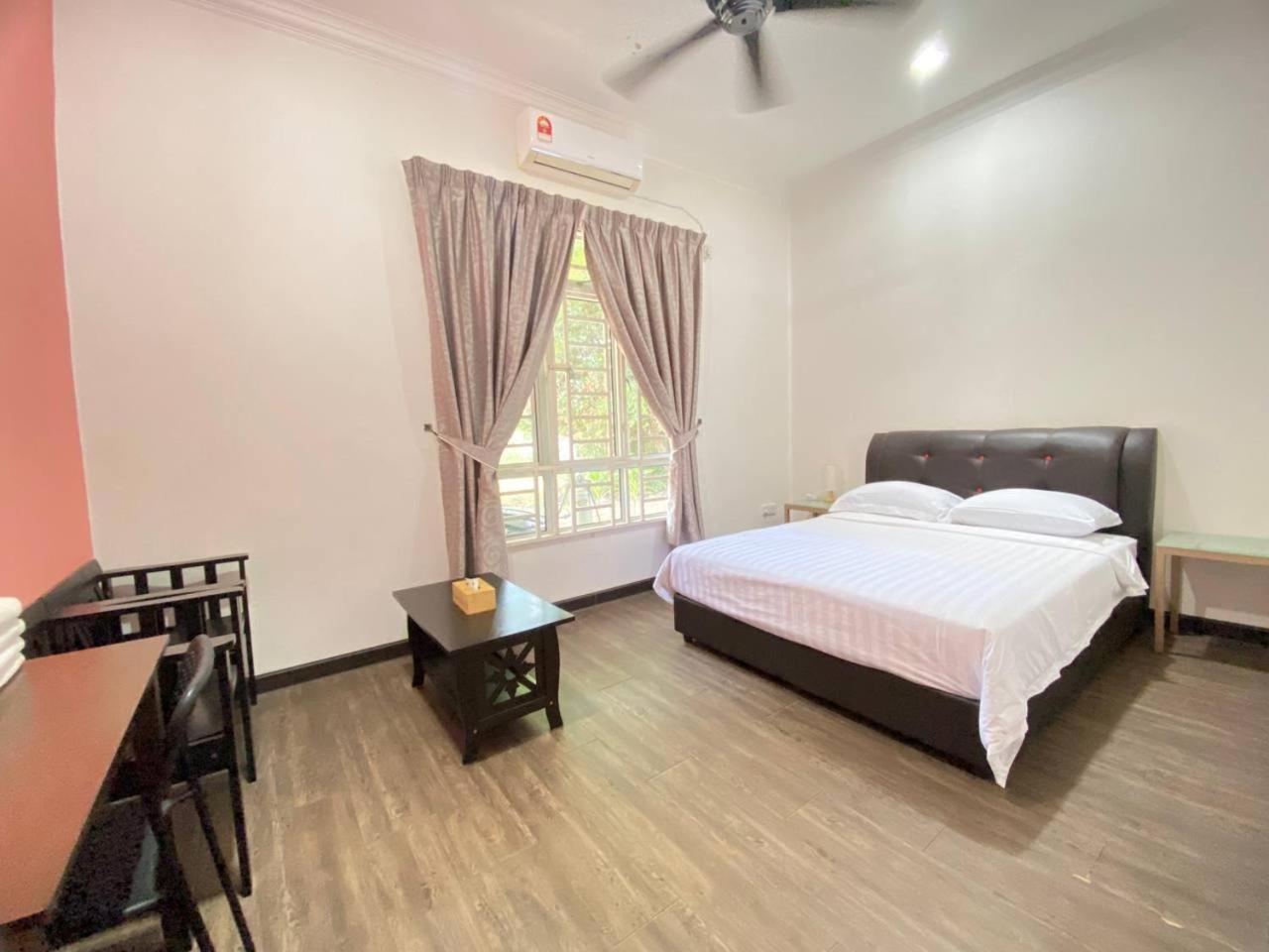 Besut Guesthouse Kuala Besut Zewnętrze zdjęcie